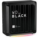 Western Digital WD Black D50 Game Dock Thunderbolt3 fara SSDs