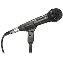 AUDIO-TECHNICA ATR1200X Cardioid Dynamic 3,5mm Negru Wired