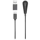 AUDIO-TECHNICA Microfon omnidirectional ATR4650-USB pentru conferinte sau desktop