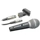 AUDIO-TECHNICA ATR1500X Cardioid Dynamic  XLR Negru Wired/Wireless