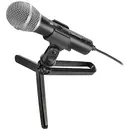 AUDIO-TECHNICA Cardioid Dynamic USB/XLR - ATR2100x-USB