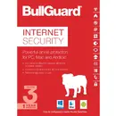 BullGuard BullGuard Internet Security 2017 3 PCs/1 an