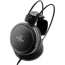 AUDIO-TECHNICA ATH-A550Z Over-Ear Black