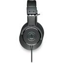 AUDIO-TECHNICA ATH-M20X Over-Ear Black