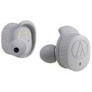 AUDIO-TECHNICA ATH-SPORT7tw True Wireless Gri