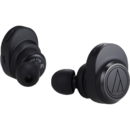 AUDIO-TECHNICA ATH-CKR7TW In-Ear Wireless Microfon Brown Grey