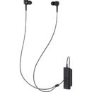 AUDIO-TECHNICA ATH-ANC100BT  In-Ear Wireless Microfon Black