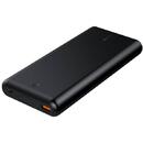 Aukey PB-XD26 63W 26800mAh Power Delivery 3.0 USB C Power Bank With Quick Charge 3.0