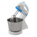 ESPERANZA MIXER DE MANA 2.5L 150 W Alb / Albastru 7 viteze