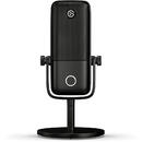 elgato ELGATO Wave:1 Microphone, Black