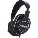 Koss Pro4S Headphones, Over-Ear, Wired, Black
