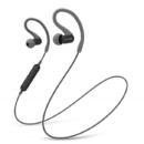 Koss BT232i Headphones, In-Ear, Wireless, Microphone, Black/Grey