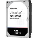 Western Digital WD Ultrastar DC HC330 3.5" 10000 GB SAS, Hard drive