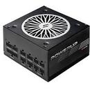 Chieftronic Chieftronic GPX-650FC 650W, PC power supply unit (black, 2x PCIe, cable management)