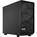 Fractal Design Fractal Design Meshify 2 Black Solid, tower case (black)