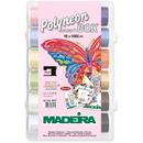 MADEIRA Smartbox ata de brodat polyneon Madeira 8047