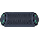 LG XBOOM Go PL5 Stereo portable speaker Blue 20 W