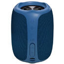 Creative MUVO Play Stereo portable speaker Blue 10 W