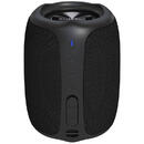 Creative MUVO Play 10 W Stereo portable speaker Black