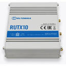 TELTONIKA RUTX10  Dual-band (2.4 GHz / 5 GHz) Gigabit Ethernet White