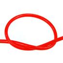 Masterkleer Masterkleer Tube PVC 13/10mm UV red 1m