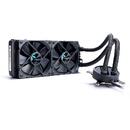 Fractal Design Fractal Design Celsius S24 BO, water cooling (Black)