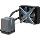 ALSEYE ALSEYE X120, water cooling (grey / black)