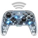 PDP PDP Afterglow Wireless Deluxe Controller