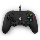 Nacon Pro Compact Controller black