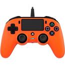 Nacon Wired Compact Controller orange