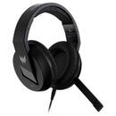 Acer HEADSET PREDATOR GAMING/GALEA 311 NP.HDS11.00B ACER negru