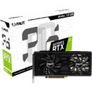 Palit nVidia GeForce RTX 3060 Dual 12GB, GDDR6, 192bit