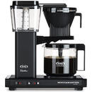 MOCCAMASTER Moccamaster KBG 741 AO Semi-auto Drip coffee maker 1.25 L  1520 W