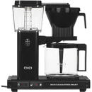 MOCCAMASTER Moccamaster KBG Select Semi-auto Drip coffee maker 1.25 L 1520 W