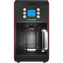 Morphy Richards Morphy Richards Accents Countertop Combi coffee maker 1.8 L Fully-auto