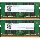 Mushkin MES4S240HF16GX2  DDR4  32 GB(2x16GB) 2400 CL17 1.2V