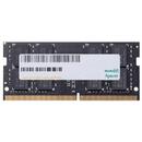 Apacer AS16GGB26CQYBGH, DDR4, 16GB,  2666Mhz, CL19