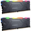 Zadak ZD4-MO136C25-16GYG2, DDR4, 16GB(2x8GB), 3600Mhz, CL18