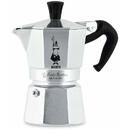 Bialetti Express Moka  Aluminum Black - 2 cesti