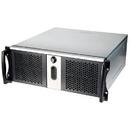 Chenbro Chenbro RM42300F1, rack case (black / silver, USB 3.0)