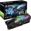 InnoVision Inno3D GeForce RTX 3090 iCHILL X4 24GB GDDR6X 384-bit