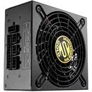 Sharkoon Sharkoon SilentStorm SFX Gold 500W Modular - 80Plus Bronze