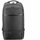 Serioux Rucsac Smart Travel ST9588 pentru laptop de 15.6" Negru