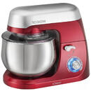 Boman KM 6009 CB  5 L 1000 W Red