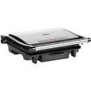 Teesa Panini grill electric Teesa, 1500 W, TSA3232