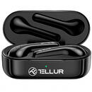 Tellur Ambia Bluetooth True Wireless, Negru