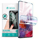 Devia Devia Folie Silicon Antibacterian Samsung Galaxy A30 / A30s / A50 / A50s