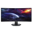 Dell S3422DWG 3440 x 1440 34inch 144Hz 2ms Negru