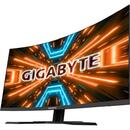 Gigabyte G32QC A-EK  2560x1440 31.5inch 165Hz 1ms Negru