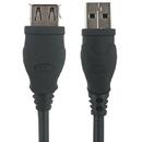 SSK UC-H362 USB 2.0 Type-A Extension Cable